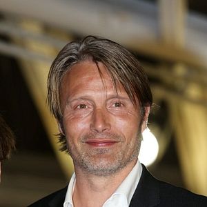 Bilder Mads Mikkelsen
