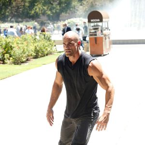 Bilder Brian Patrick Wade