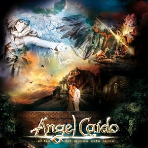 Bilder Fallen Angel - Der gefallene Engel