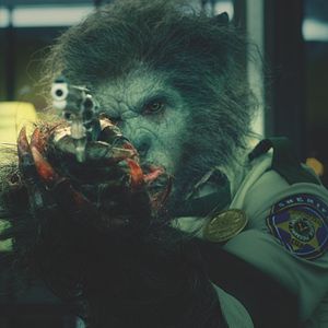 Bilder WolfCop
