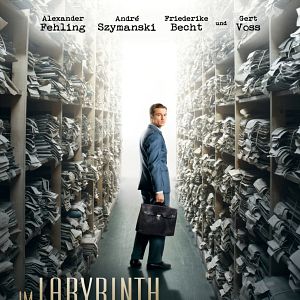 Bilder Im Labyrinth des Schweigens