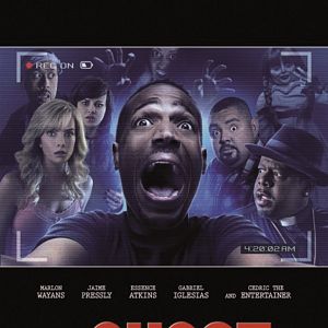 Bilder Ghost Movie 2