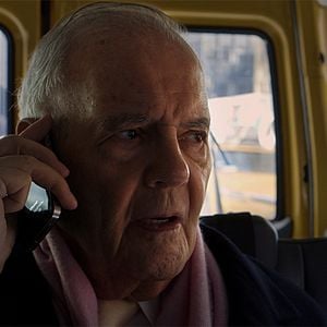 Bilder The 50-Year Argument