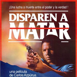 Bilder Disparen a Matar