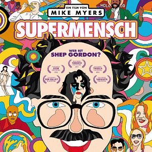 Bilder Supermensch - Wer ist Shep Gordon?