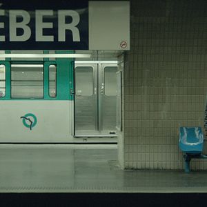 Bilder Nobody From Nowhere