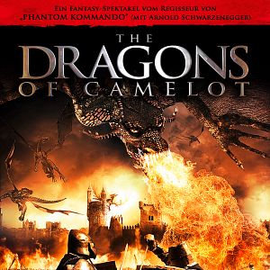 Bilder The Dragons of Camelot
