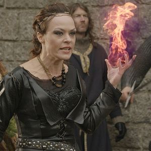 Bilder The Dragons of Camelot