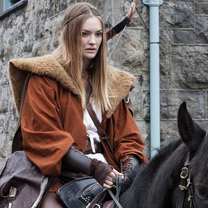 Bilder Alexandra Evans