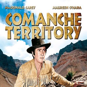 Bilder Im Lande der Comanchen