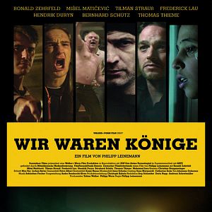 Bilder Wir waren Könige