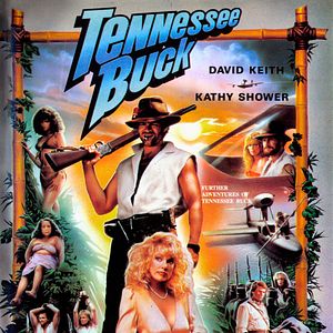 Bilder The Further Adventures of Tennessee Buck