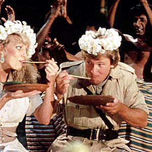 Bilder The Further Adventures of Tennessee Buck