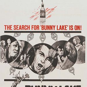 Bilder Bunny Lake ist verschwunden