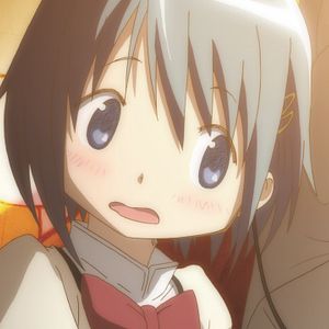 Bilder Madoka Magica - Der Film - Beginnings