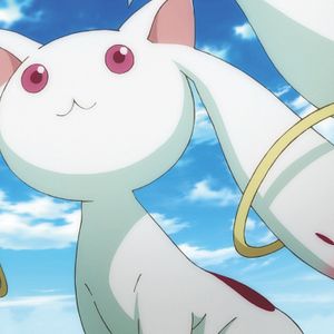 Bilder Madoka Magica - Der Film - Beginnings