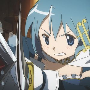 Bilder Madoka Magica - Der Film - Beginnings