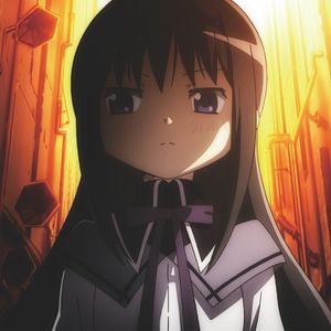 Bilder Madoka Magica - Der Film - Beginnings