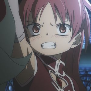 Bilder Madoka Magica - Der Film - Beginnings