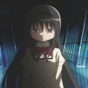 Bilder Madoka Magica - Der Film - Beginnings