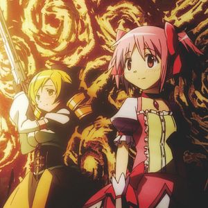 Bilder Madoka Magica - Der Film - Beginnings