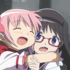Bilder Madoka Magica - Der Film - Beginnings