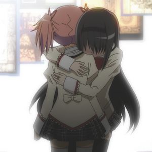 Bilder Madoka Magica - Der Film - Beginnings