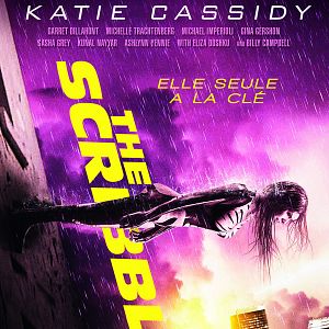 Bilder The Scribbler - Unzip Your Head