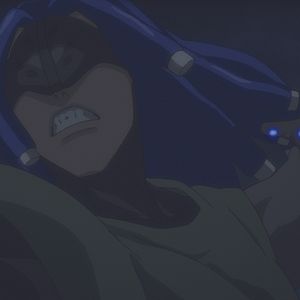 Bilder Ghost In The Shell Arise: Border 3 - Ghost Tears