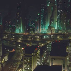 Bilder Ghost In The Shell Arise: Border 1 - Ghost Pain