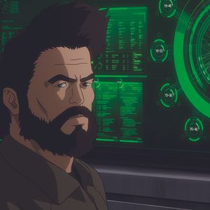 Bilder Ghost In The Shell Arise: Border 1 - Ghost Pain