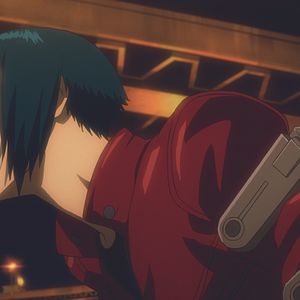 Bilder Ghost In The Shell Arise: Border 1 - Ghost Pain