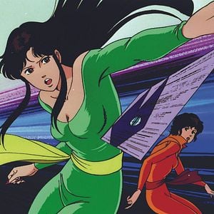 Ein Supertrio TVserie 1983 FILMSTARTS.de