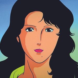 Bilder Ein Supertrio