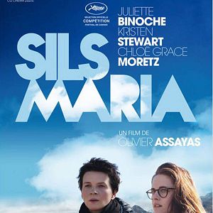 Bilder Die Wolken von Sils Maria