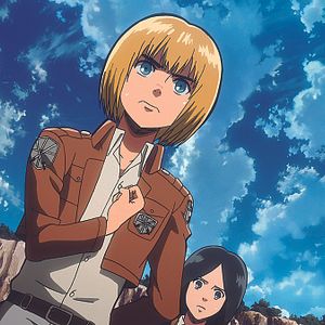 Bilder Attack On Titan