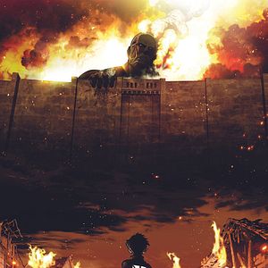 Bilder Attack On Titan