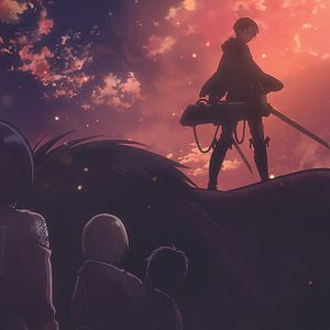 Bilder Attack On Titan