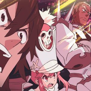 Bilder Kill la Kill