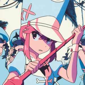 Bilder Kill la Kill