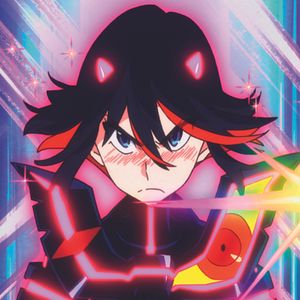 Bilder Kill la Kill