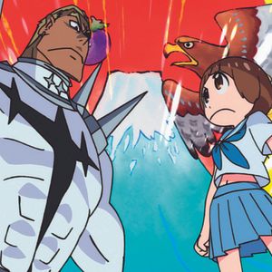 Bilder Kill la Kill
