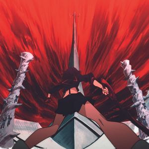 Bilder Kill la Kill