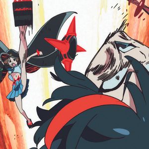 Bilder Kill la Kill