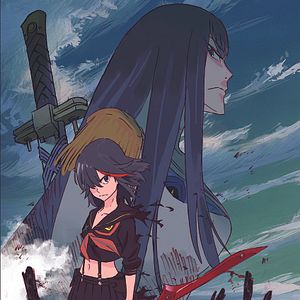 Bilder Kill la Kill