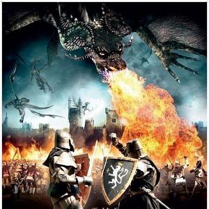 Bilder The Dragons of Camelot