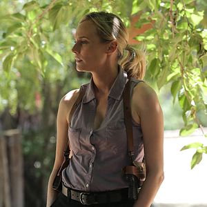 Bilder The Bridge (2013)