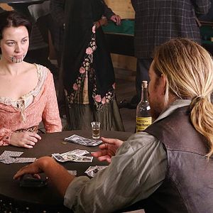 Bilder Hell On Wheels