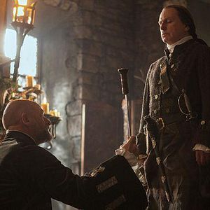 Bilder Graham McTavish