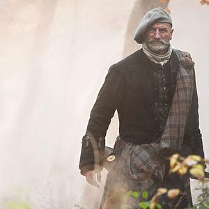 Bilder Graham McTavish